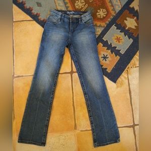 Wrangler Willow Riding jeans